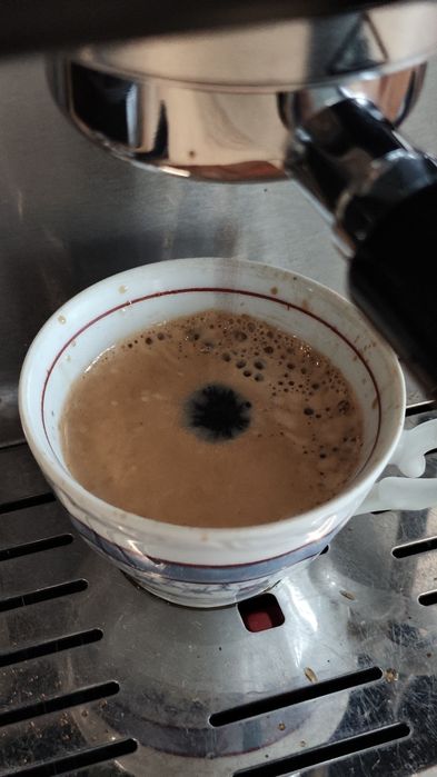 Espresor DeLonghi ECP 35.31 boiler inox