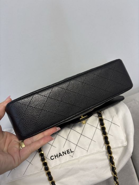 Geanta chanel classic