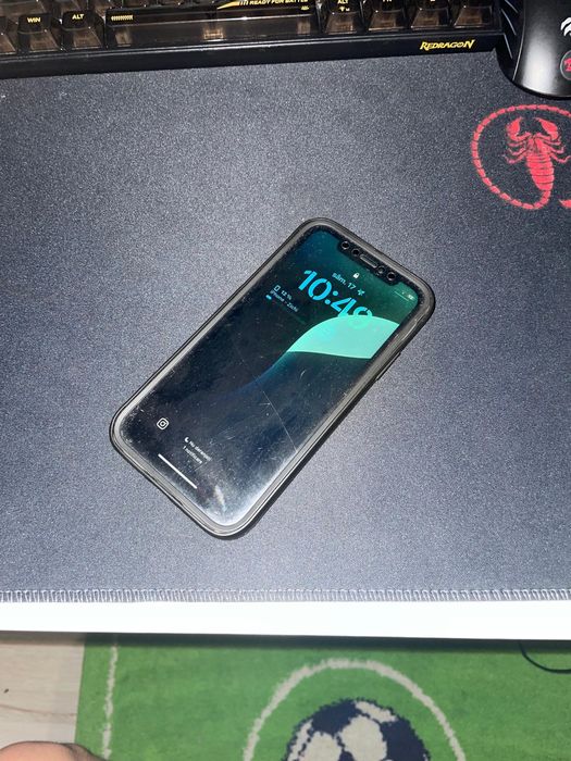 IPhone XS in stare buna