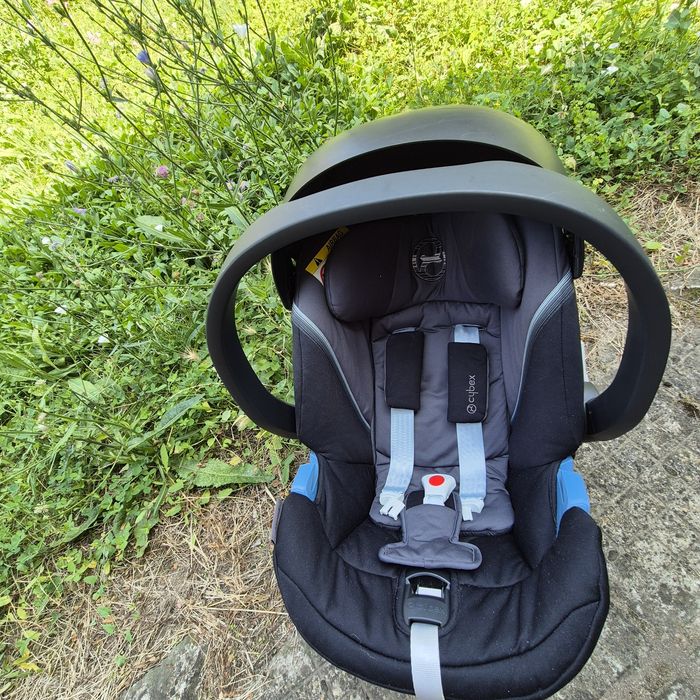 Кошница за кола Cybex Aton 5