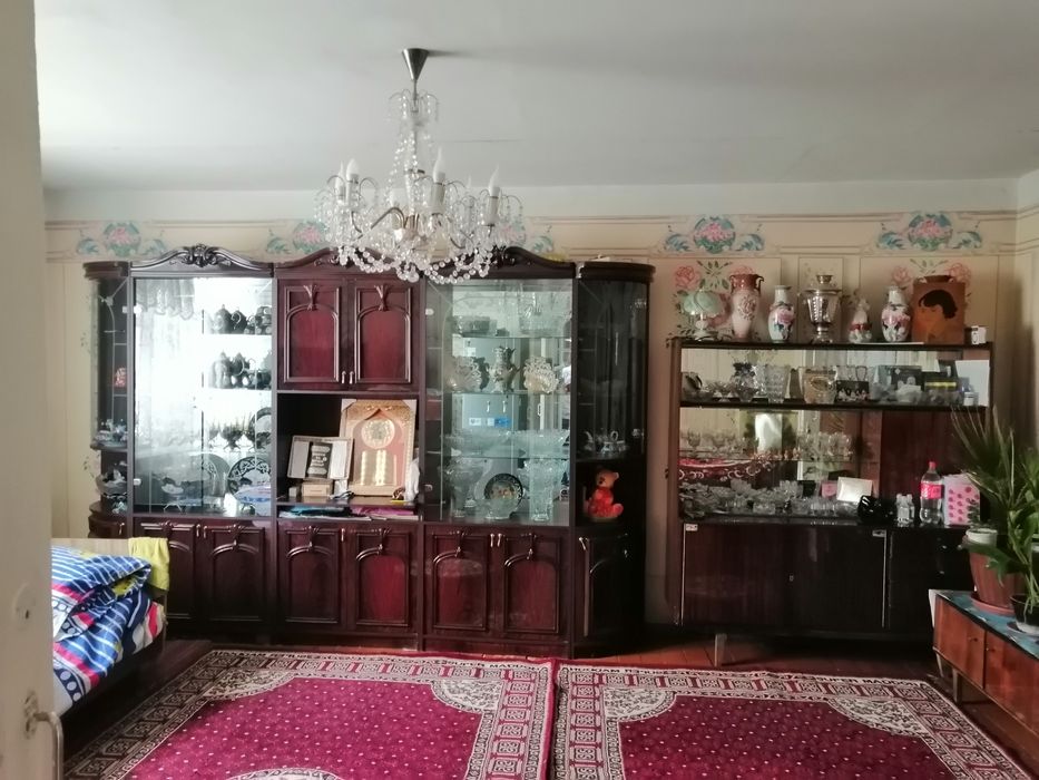 ТТЗ ГЕОФИЗИКА продаётся дом 7,5-соток 5-комнат!!!