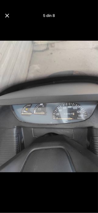 Vand scuter de 150cc