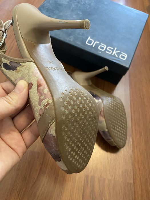 Туфли, 35 размер