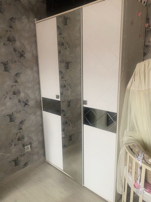 Спальный гарнитур