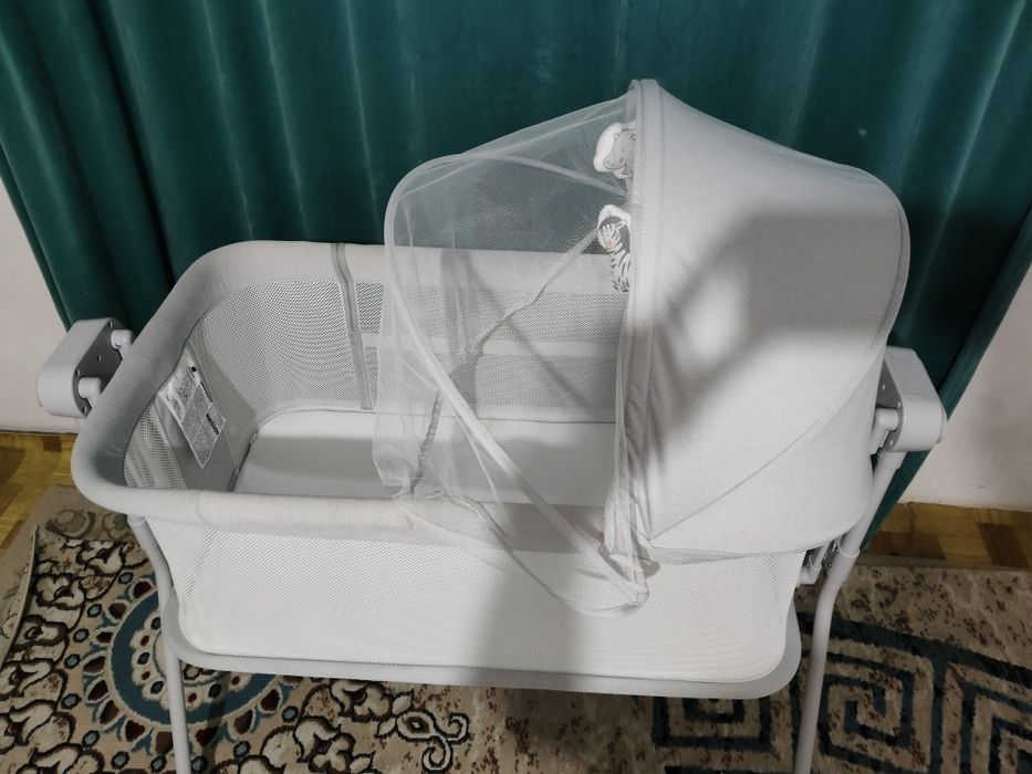 Детский манеж сатылады