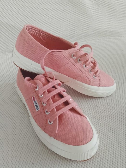 Кецове Superga 36номер