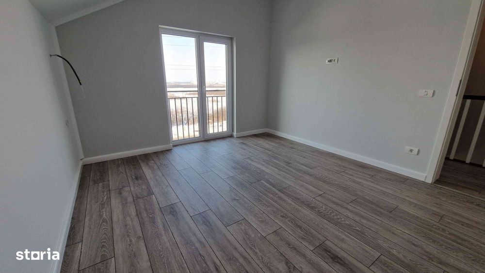 Proprietar - Duplex De Vânzare Remetea Mare Pret 134.900 Euro