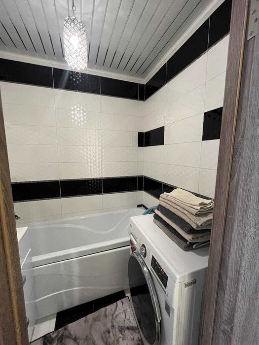 Продажа 2-комнатной квартиры 5 микр