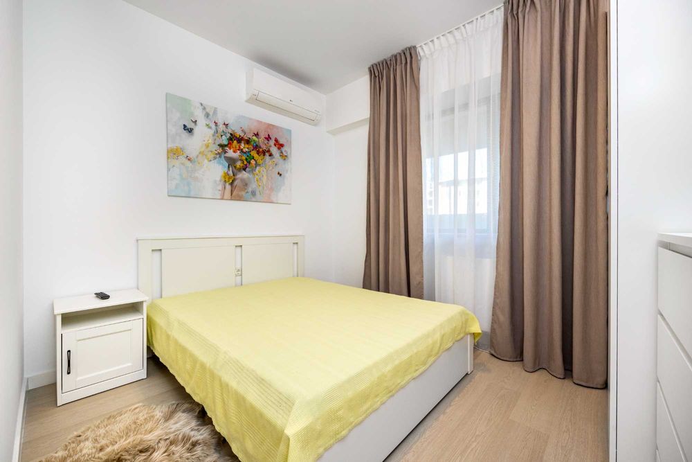 apartament 2 camere Cortina North - direct proprietar