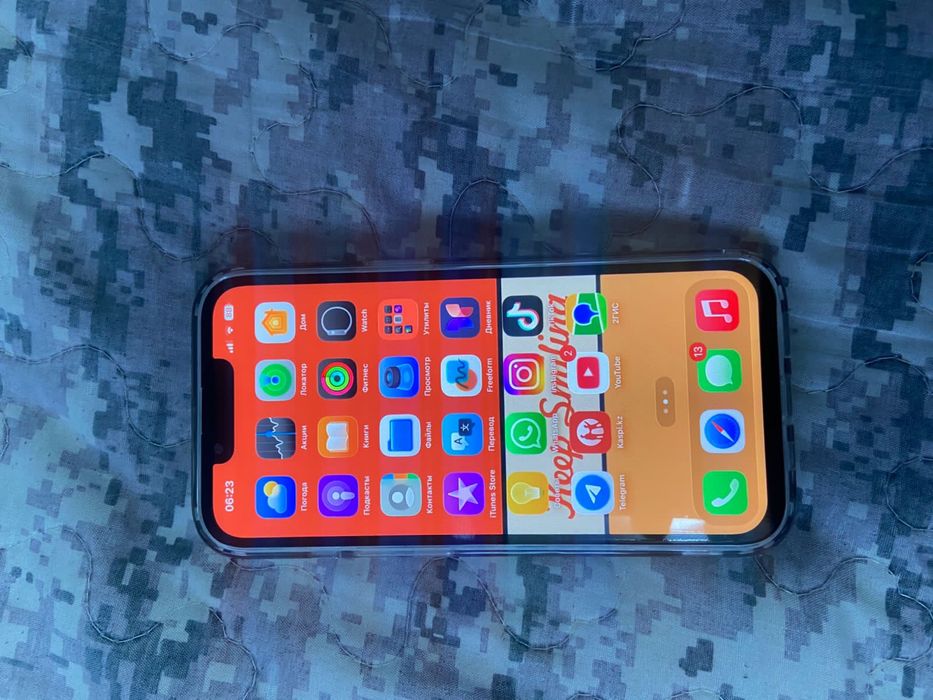 iphone 13 pro 256 gb