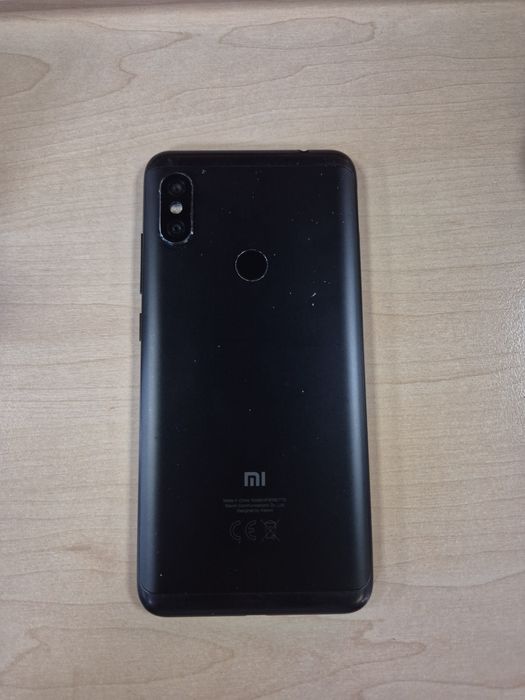 Xiaomi redmi note 6 pro 64 gb