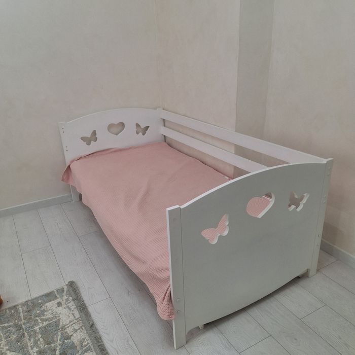 Детский спальни кровать