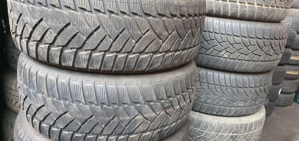 Гуми 4бр 225/50/17 - 1бр  - 65лв