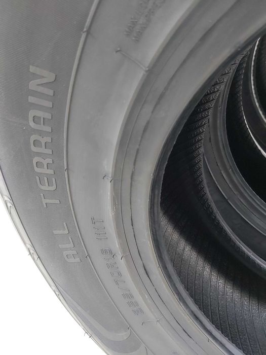 255/70 R16, 111T, HIFLY , Anvelope All Terrain M+S