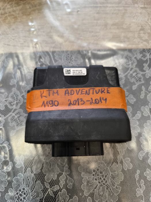 Части Ktm super duke 1190 1290