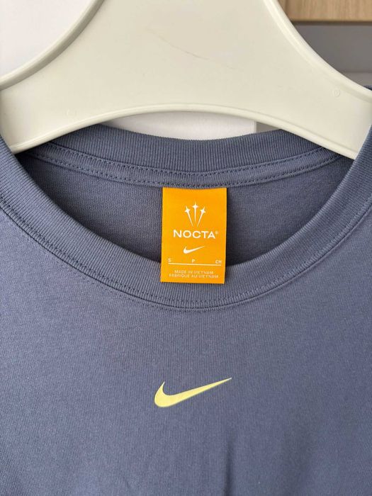 Tricou Nike X Nocta