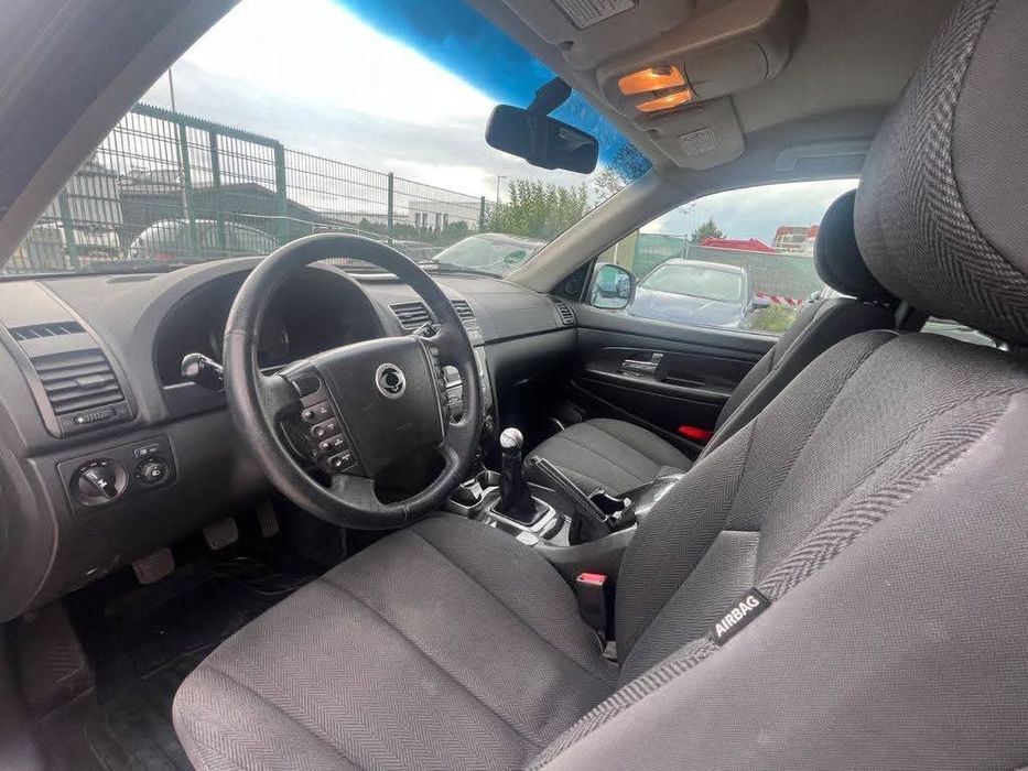 Schimb Rexton  cu duba de 3.5 prelata cu tahograf