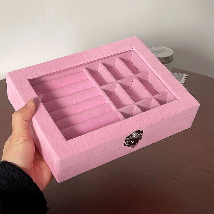 Шкатулка для украшений