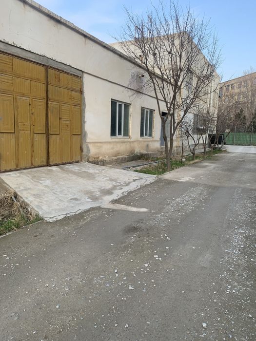 Сдаётся помещение 199 кв.м.