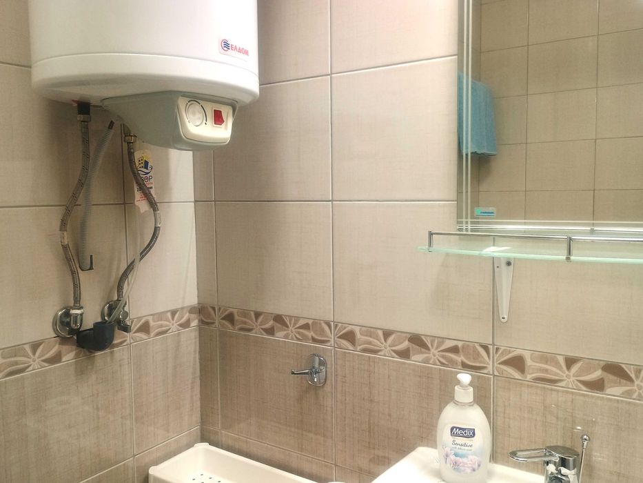 Дава се под наем Двустаен апартамент в Несебър - 71 кв.м за 714 € - Снимка #10