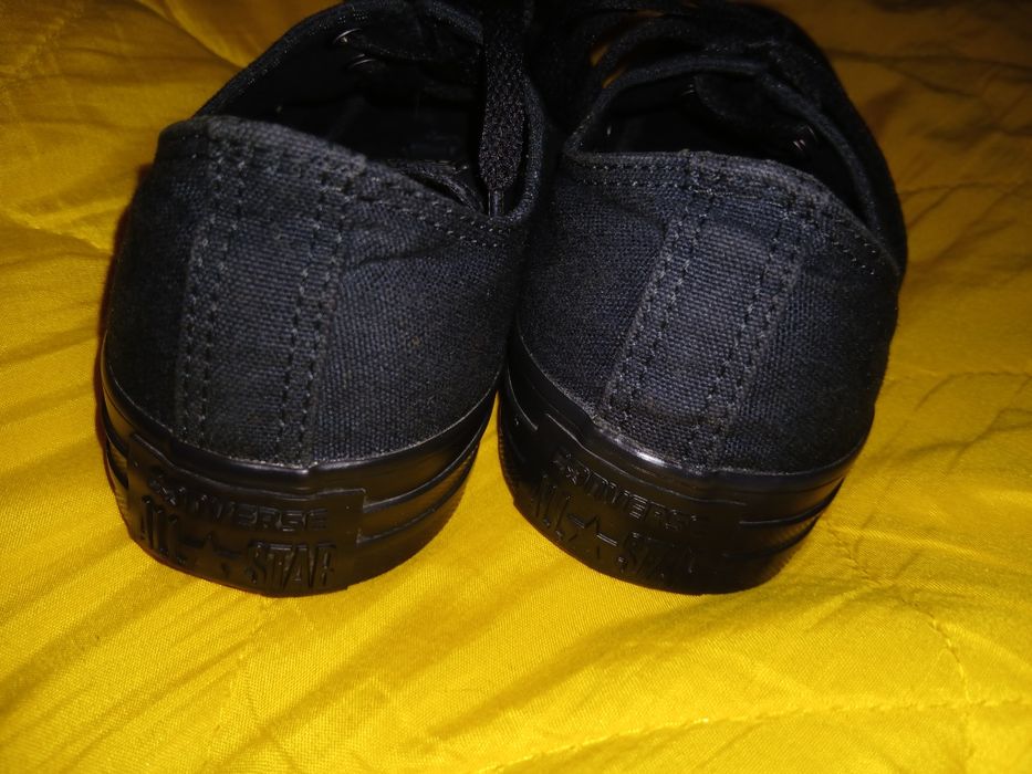 Кецове Converse 38
