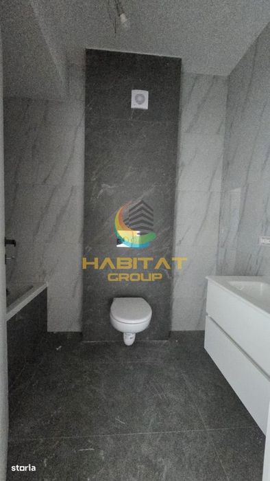 3 camere bloc nou Mutare imediata 4 minute Stb