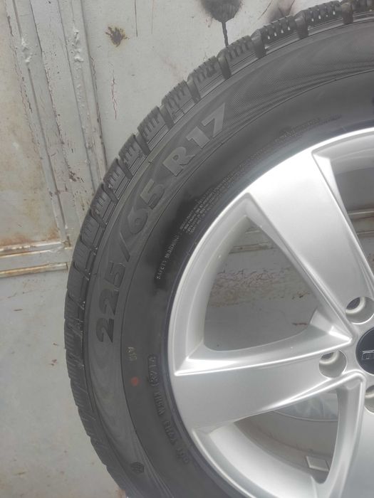 Джанти за Хонда, Мазда ,Тоуота