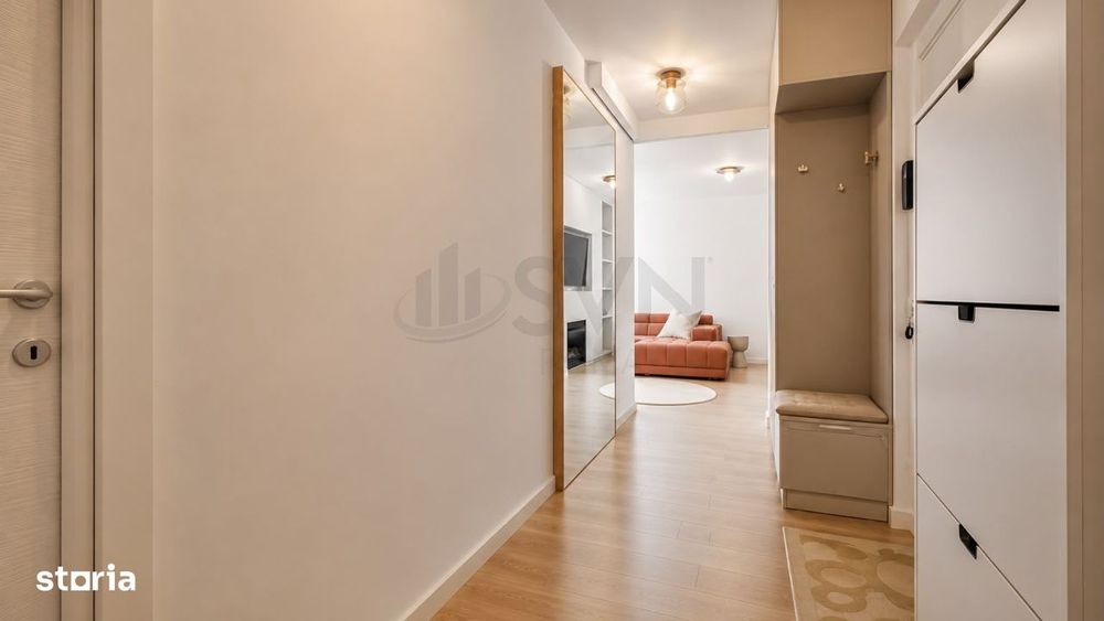 Apartament 3 Camere I Arbo Residence