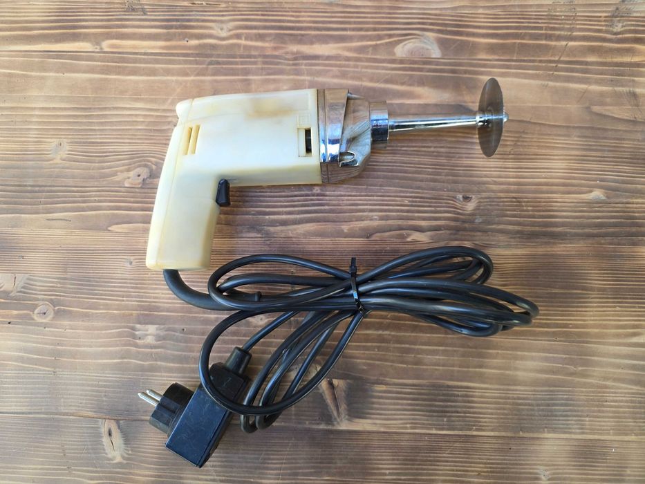 Aparat taiat ghips Medimex, fierastrau oscilant