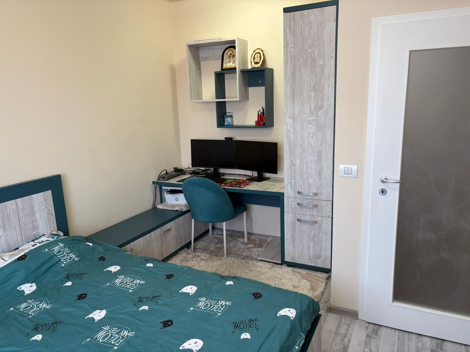 Proprietar,vând apartament