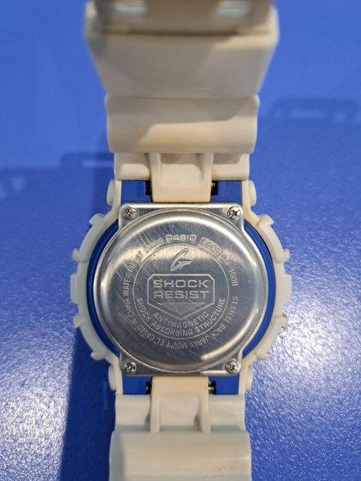 Часовник Casio G shock бартер