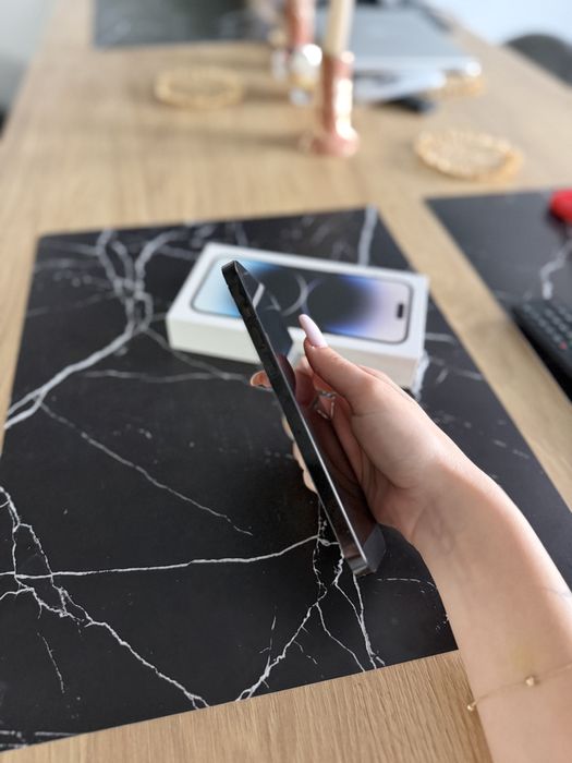 Iphone 14 Pro Max 128gb