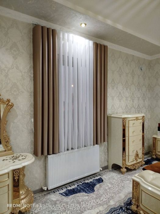 Жалюзи Jalyuzi IDEAL