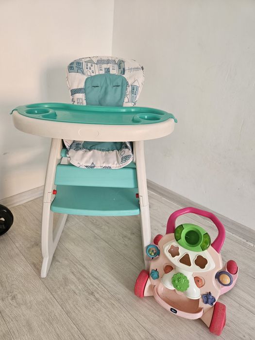 Продам стол для кормления