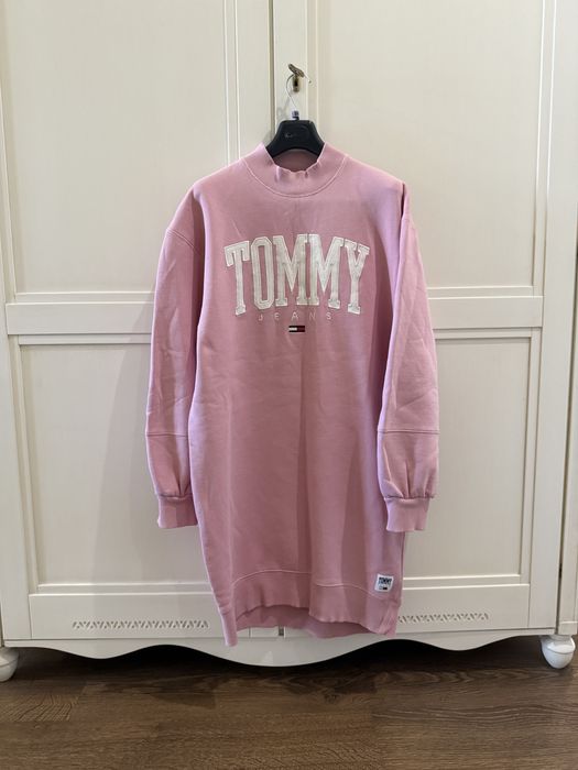 Платье  Tommy Hilfiger