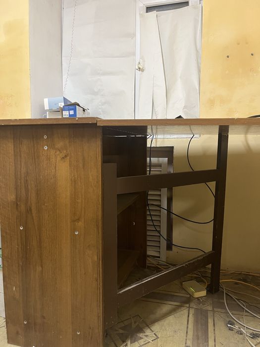 Стол бабочка.