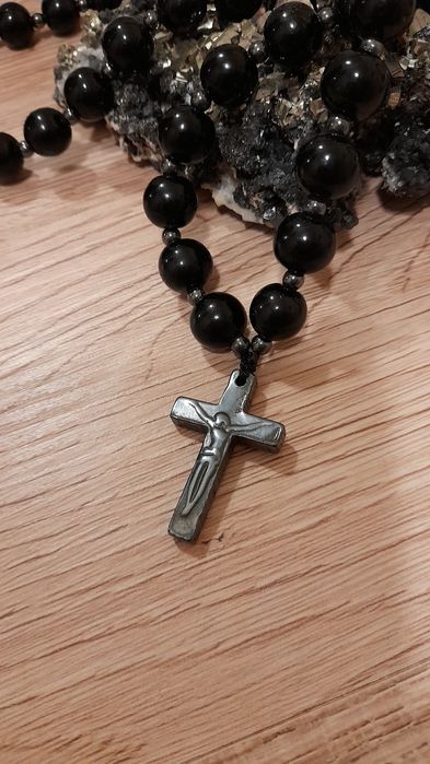 Мъжки гердани с кръст