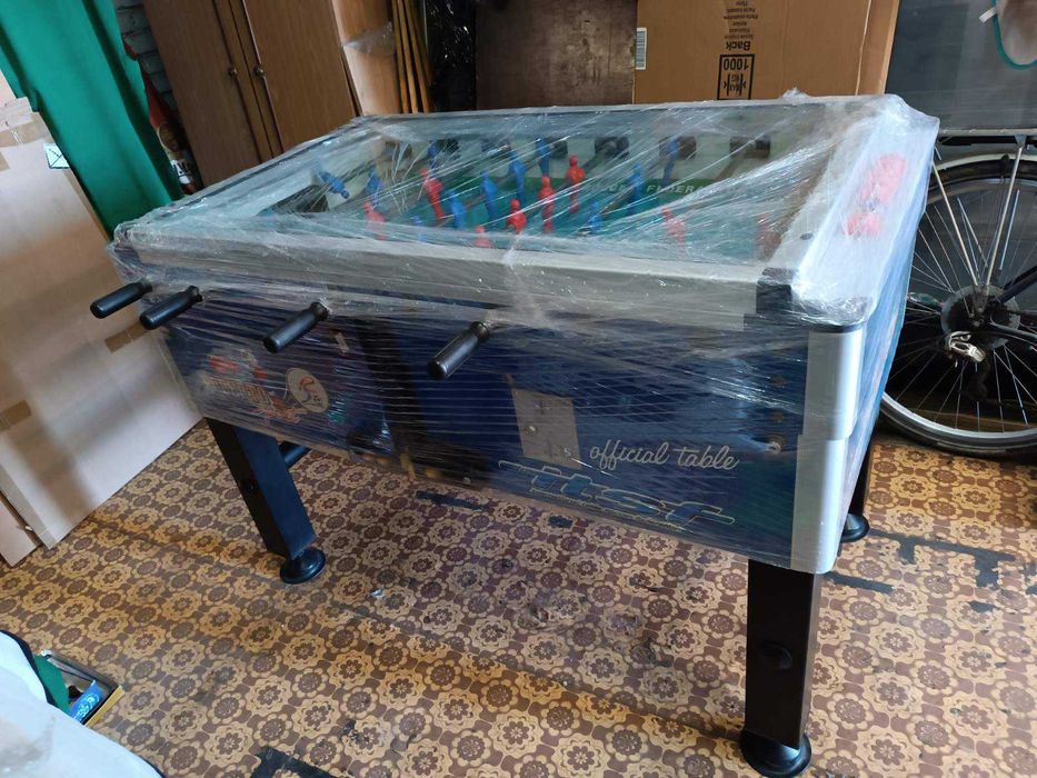 Електронен дартс , Билярдна маса ,Въздушен хокей, интерактивна маса