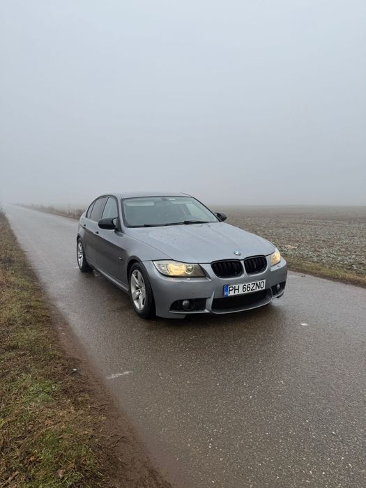 Vand Bmw e90 seria3