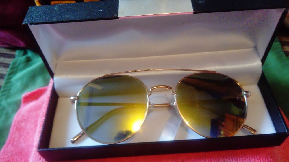 Дамски очила Orifleim. Novi.