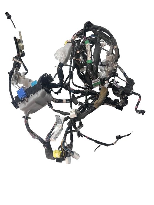 Cablaj Instalatie Motor Toyota Yaris _P13_ 2012 - > 1.3 Vvti 1Nr-Fe 82