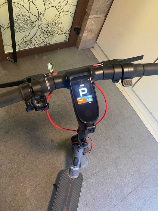 Segway F3 Pro Scooter