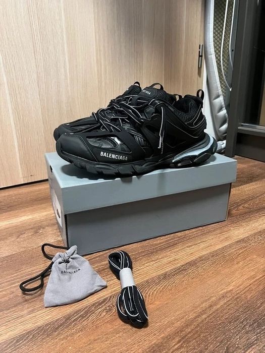 Balenciaga Track Led 36-46