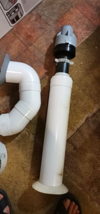 Продава нов газов котел viessmannn.