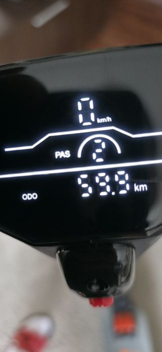 Vand/Schimb trotineta Kukirin s1 pro