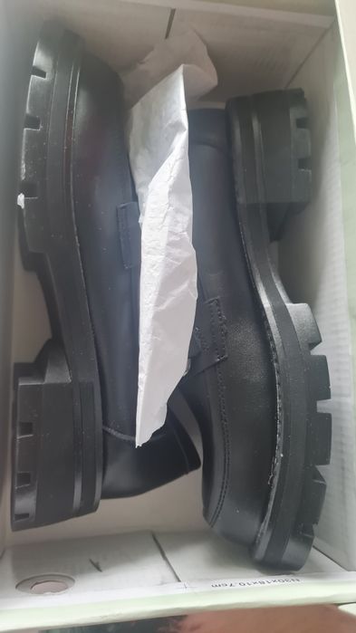 Нови тиин обувки Matstar