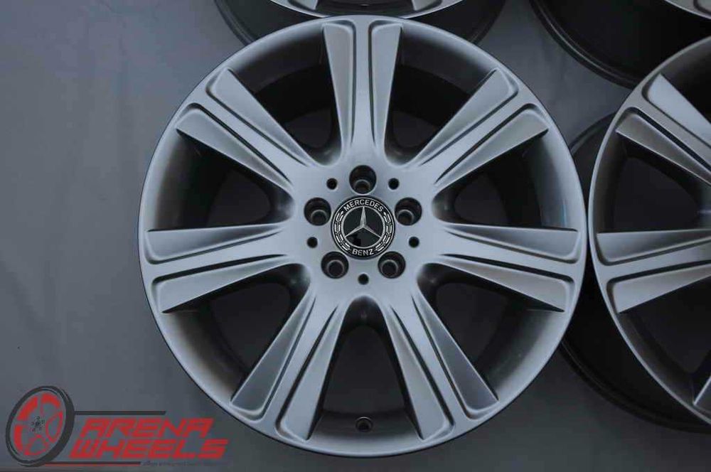 Jante Noi 19 inch Originale Mercedes S-Class W222 R19