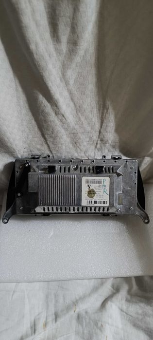 Продавам Навигация за Х-5 Е-70.Излишна.!Работеща.! 50.Е