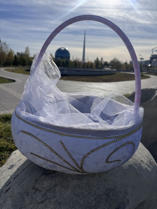 Корзина Тойбастар