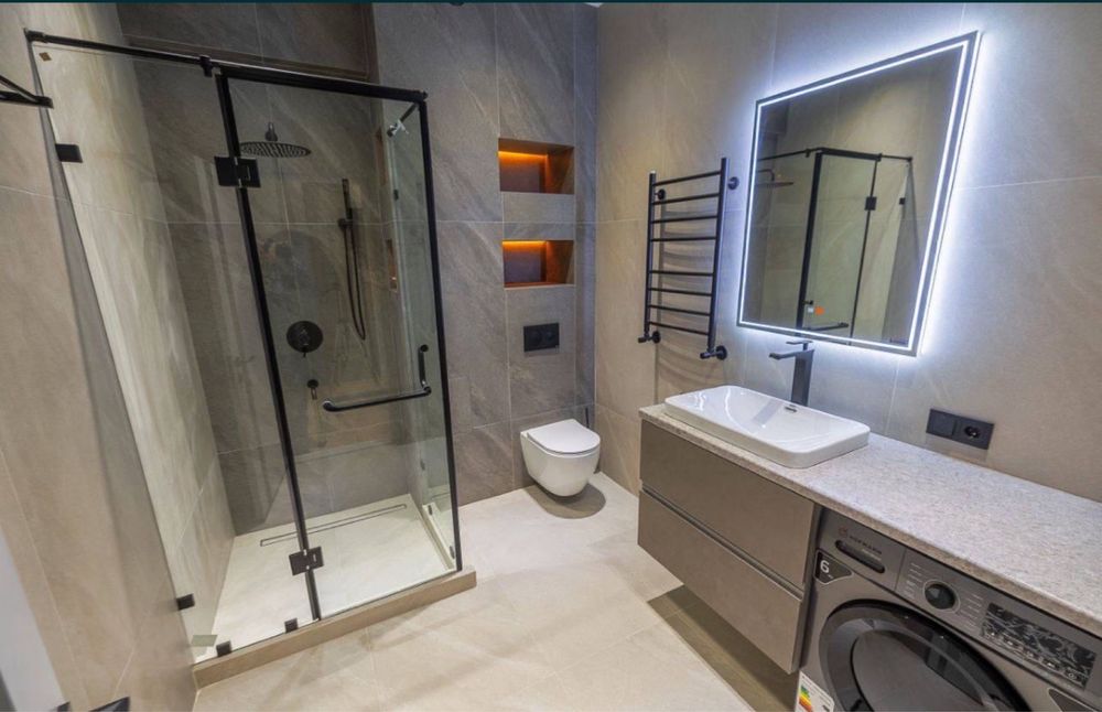 ЖК Дрим Хаус Сдаётся новая 2х комнатная!